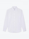 Shirt Oxford Plain White