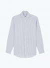 Shirt Oxford Stripes Blue