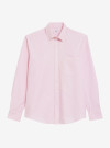 Shirt Oxford Plain Pink