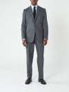 Grey flannel Suit