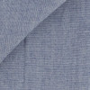 Chambray Plain Blue