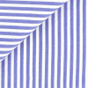 Seersucker Stripes Blue