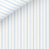 Twill Check Pattern Blue