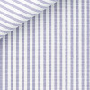 Oxford Stripes Blue