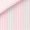 Poplin Stripes Pink