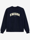 Sweat Ivy Swann
