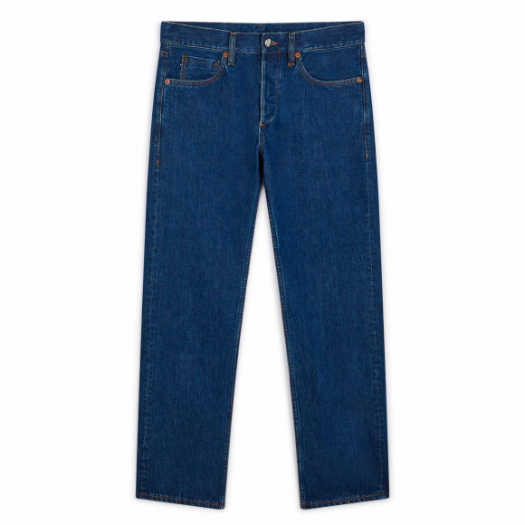 Medium washed Jean Pants