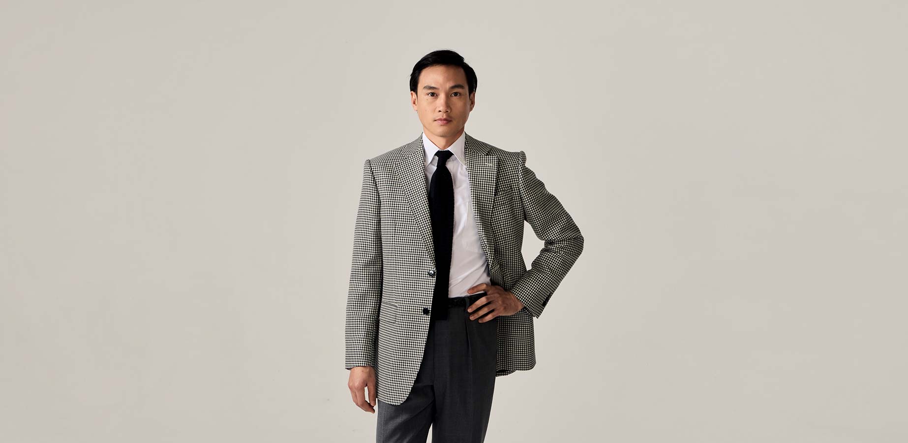 The Shepherd's Jacket