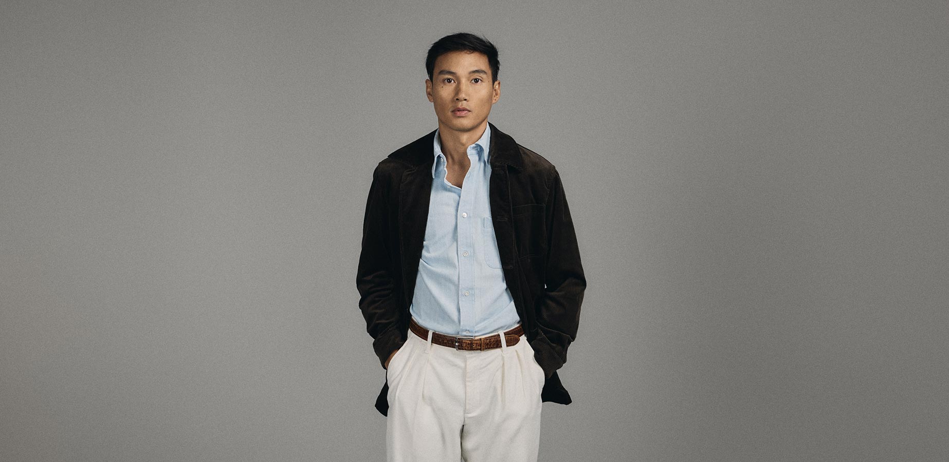 Corduroy and Moleskin