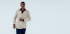 5 pocket pants and Glen Check Sport Jacket