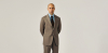 The Japanese Wool Gabardine