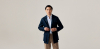 The travel jacket