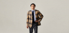 The Madras Jacket