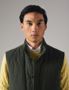 The Quilted Waistcoat
