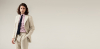 Linen Suit