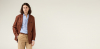 Safari Jacket
