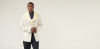 Irish Linen Safari Jacket
