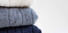 Cable knit Pullovers