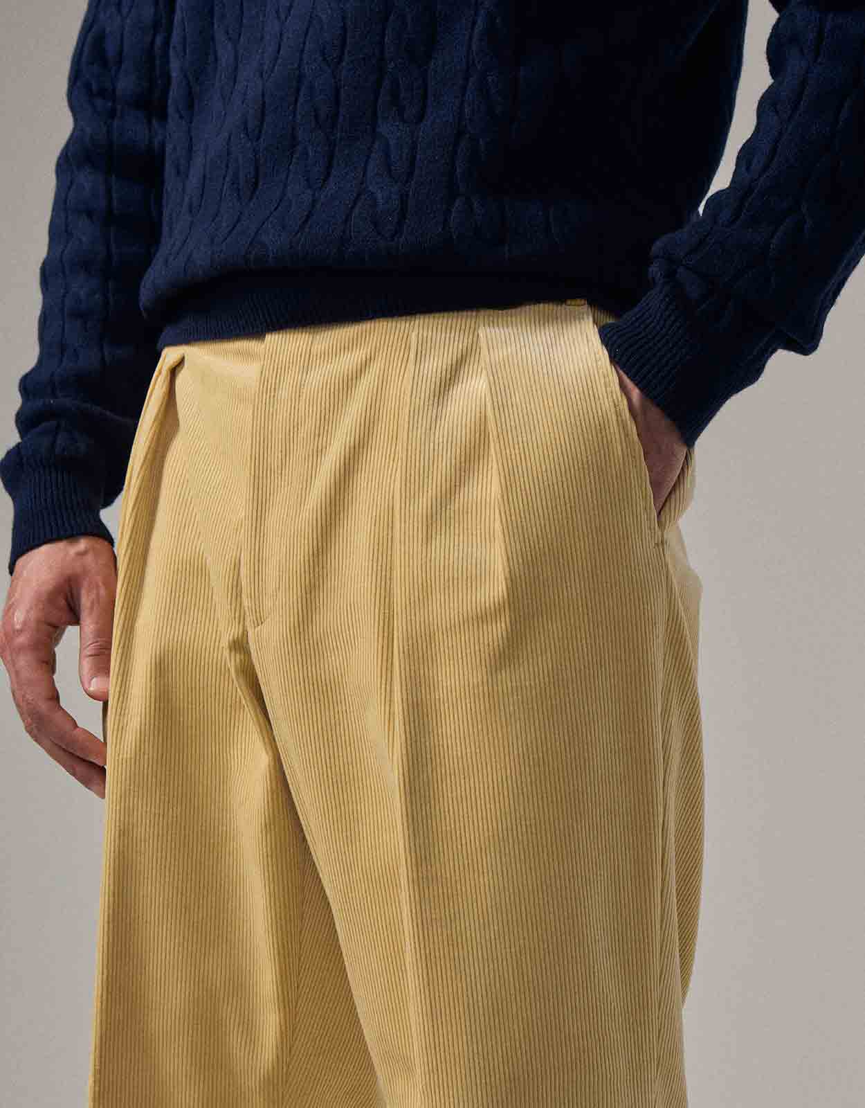 Trousers