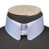 English Round Collar