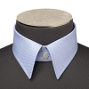 Classic Collar 2 Buttons