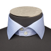 Italian Cutaway Collar 2 Buttons