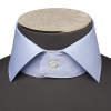 Milanese Collar