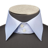 Neapolitan Collar 2 Buttons