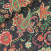 Muslin Pattern