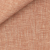 Linen Plain Brown