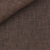 Linen Plain Black