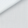 Mixed Stripes White