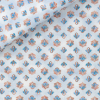 Twill Pattern