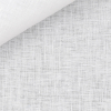 Linen Plain White