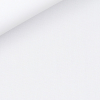 Twill Plain White
