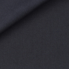 Twill Cashmere Plain Blue