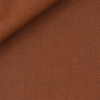 Twill Cashmere Plain Brown