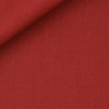 Twill Cashmere Plain Red