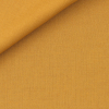 Twill Cashmere Plain Yellow