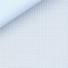 Zephir Check Pattern Blue