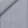 Poplin Stripes Purple