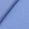 End on End Plain Blue