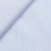 Poplin Stripes Blue