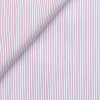 Poplin Stripes Red