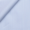Poplin Stripes Blue