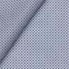 Poplin Pattern Blue