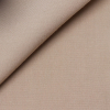 Twill Plain Beige