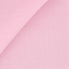 Herringbone Plain Pink