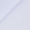 Poplin Check Pattern Blue