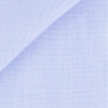 End on End Plain Blue